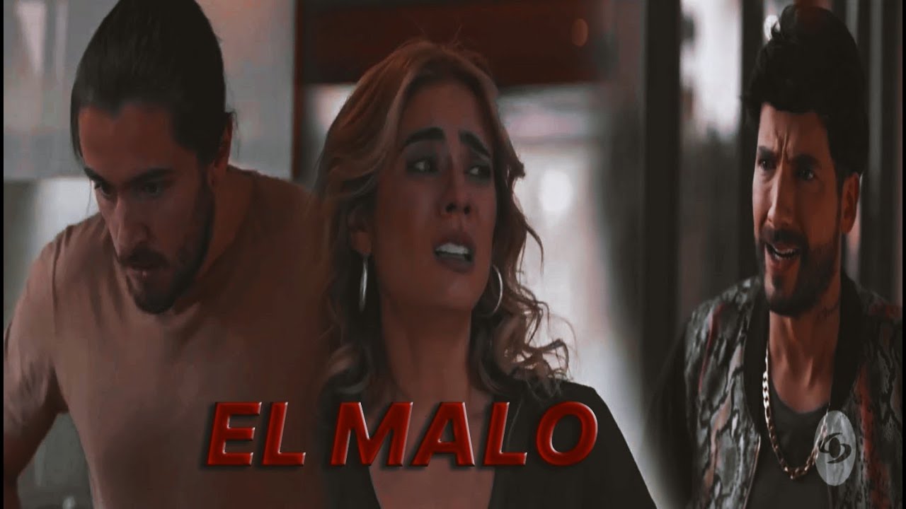 El malo [ Charly,Yeimy +Juancho]