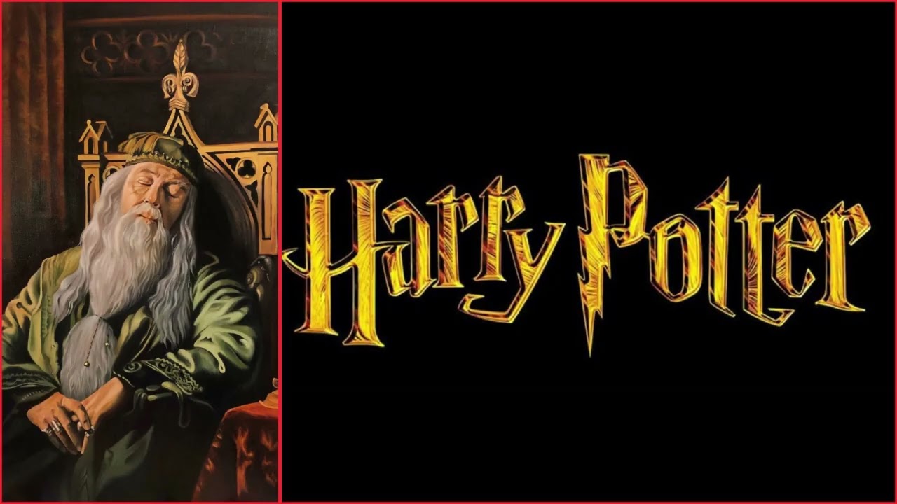 Harry Potter: reencarnado como un  poderoso vidente. 1-10