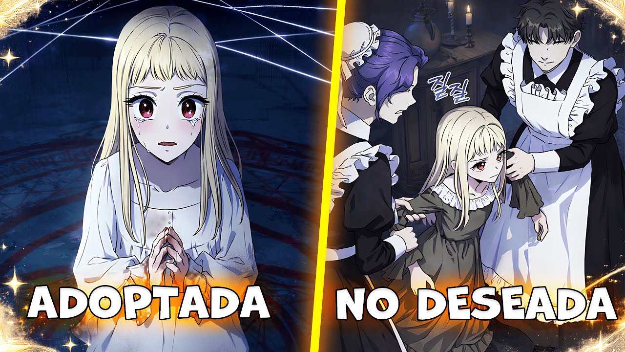Fui adoptada como la falsa hija de un gran duque, odiada desde el primer día…pero ahora soy poderosa
