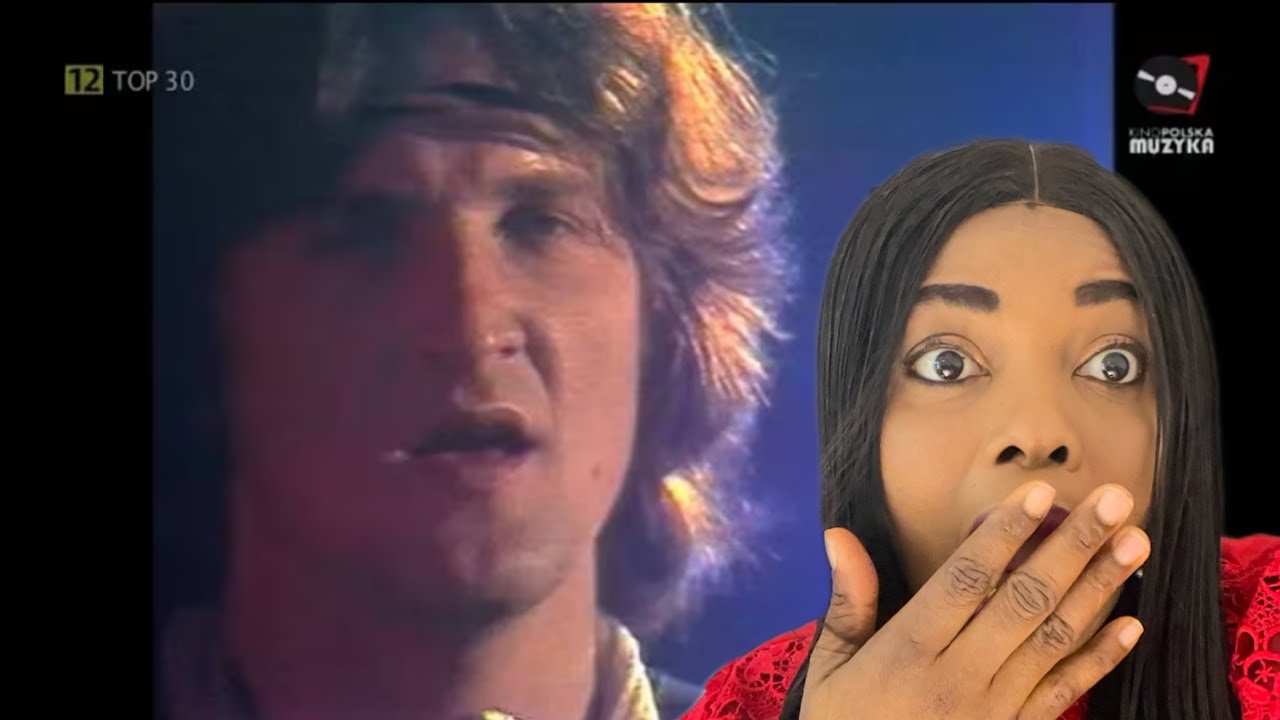 Reaction To Perfect Autobiografia 1983