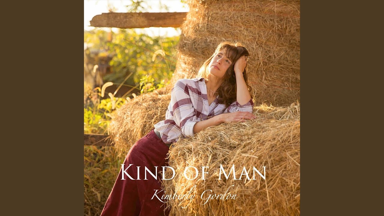 Kind of Man