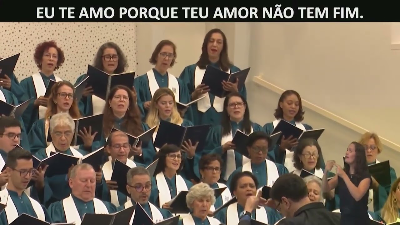 Jesus, Sempre Te Amo (Deborah Creiser)