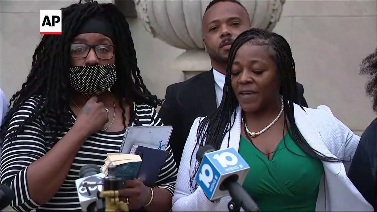 Attorney calls for probe into Ma'Khia Bryant death