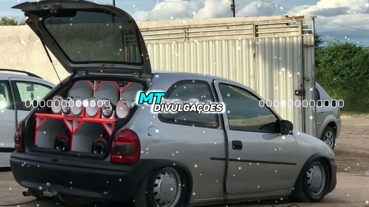 ROBYSS&Atilde;O - VOU PEDIR PRA TU TIRAR| ANTIGA PRA PARED&Atilde;O