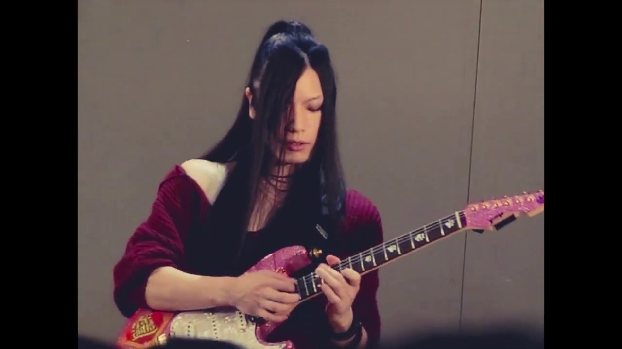 大村 孝佳  BABYMETAL  ソロ集　サウンドメッセ大阪2018