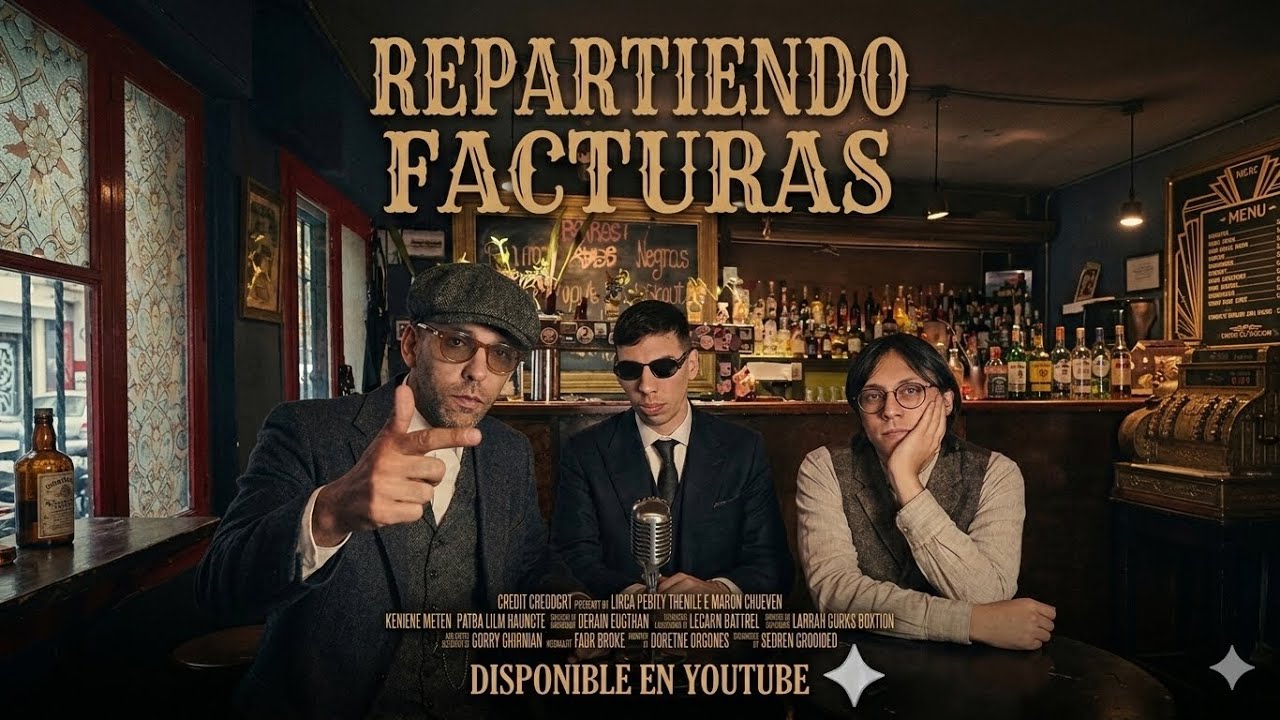 CIOU EN VIVO #2 | “Repartiendo facturas” con Dj Fede Tejeda y Rago
