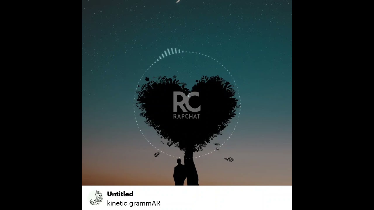 Love bombing ballad