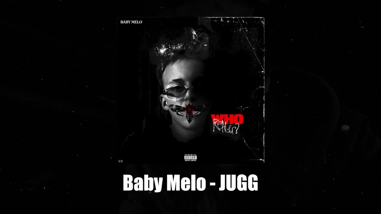 Baby Melo - JUGG (2024)