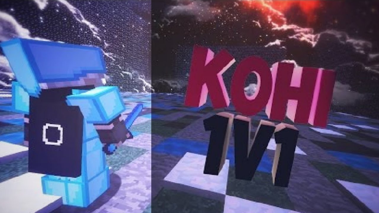 Kohi 1v1 - Soup