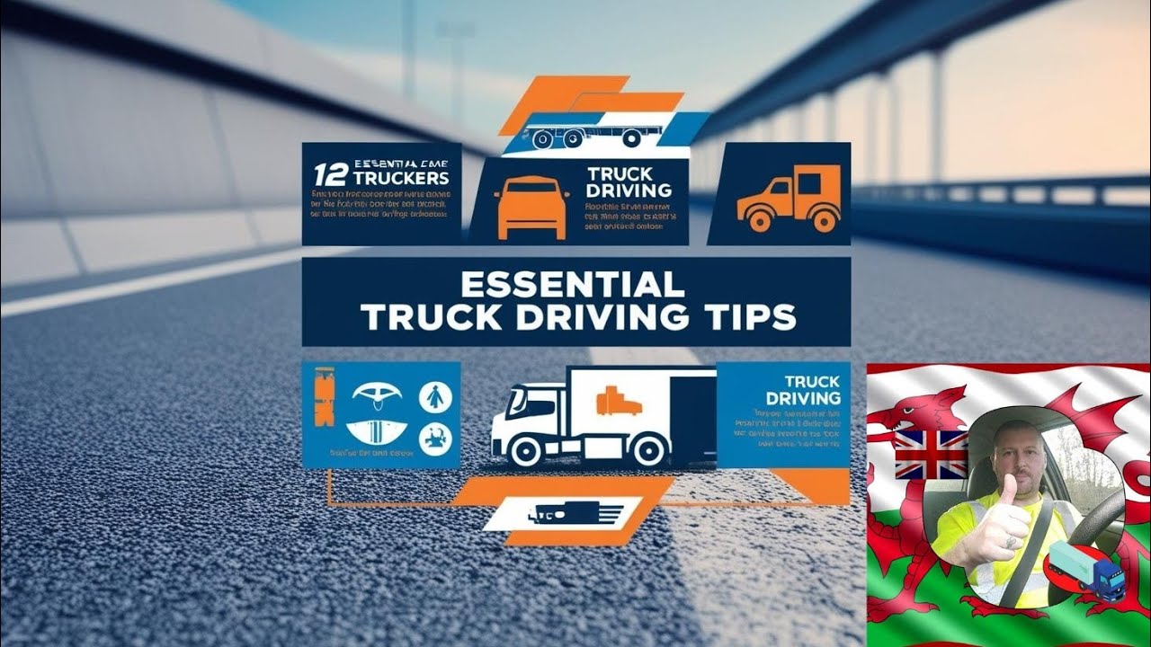 NEW DRIVERS! WHAT WILL YOU GET PAID working through an agency? Driving a HGV class 1 ट्रक चालक यू.के