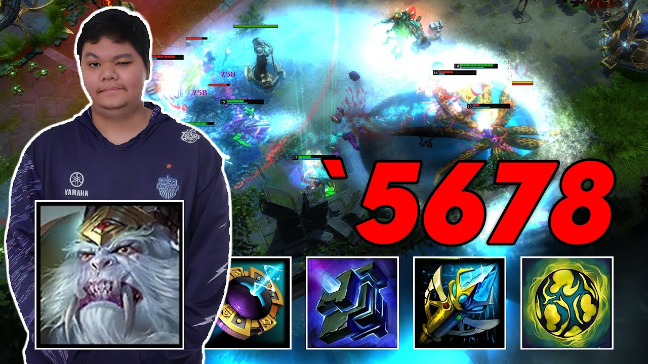 HON MVP Tundra - `5678 - NM