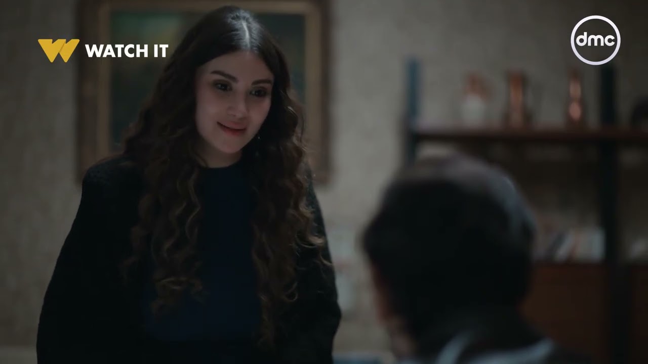 مناعة - منعم شاف شريط حياته بيمر قدام عنيه 😔 وقرر يسيب كل حاجة ويمشي 💔