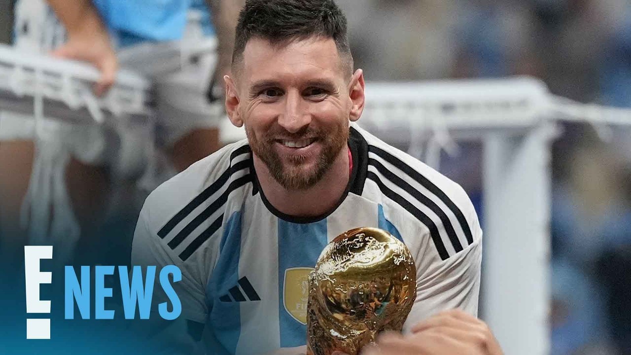 Сколько зарабатывают на Чемпионате мира: призовые и выплаты | E! News