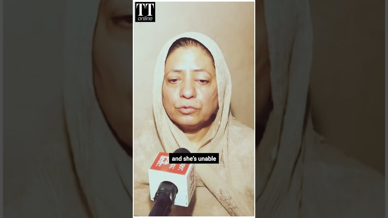 Indian Student in Iran Faces Panic Attacks, Family Seeks Urgent Evacuation Help #iran