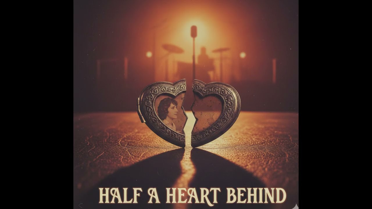 Half A Heart Behind | Official Audio