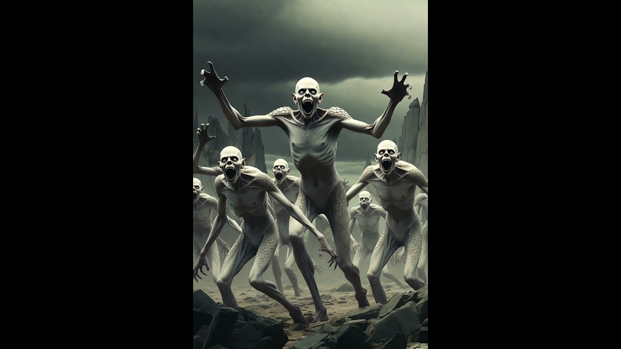 The Watchers 