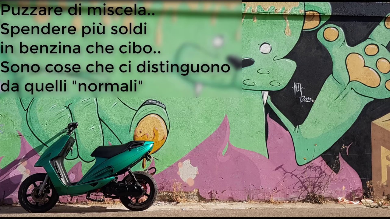 La storia del mio Phantom F12 2017