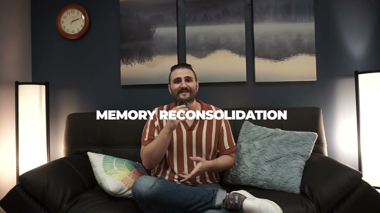 How to Rewrite Traumatic Memories Using Memory Reconsolidation