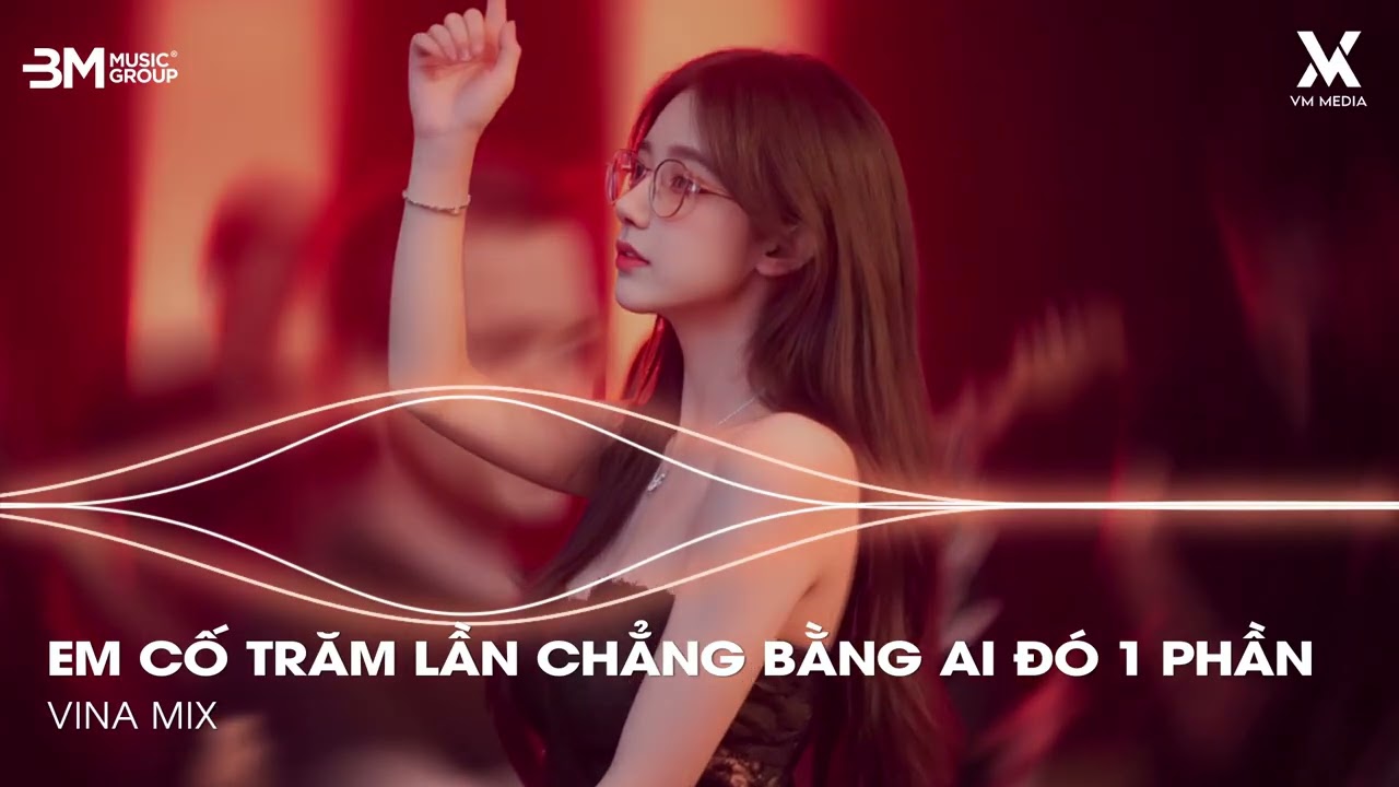 Hẹn Hò Nhưng Không Yêu Remix ♫ Em Cố Trăm Lần Chẳng Bằng Ai Đó Một Phần - Nhạc Remix TikTok Hot 2026