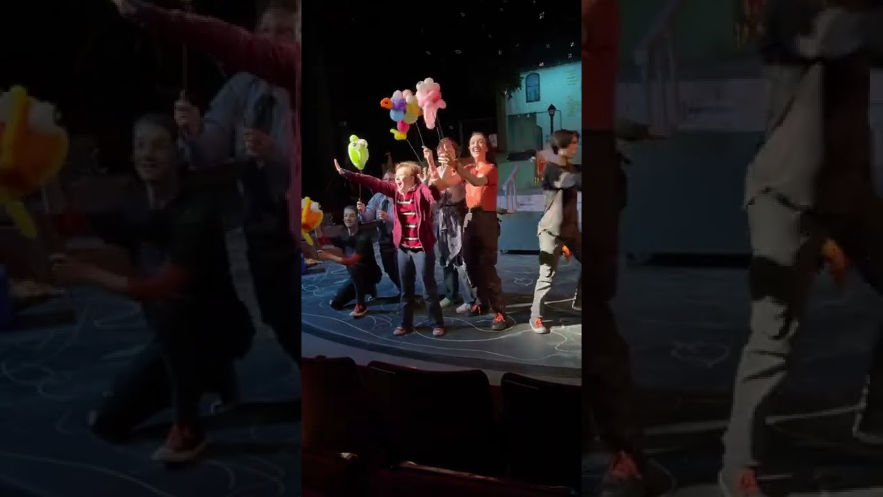 STC&rsquo;s Anything&rsquo;s Possible -Seussical 2022