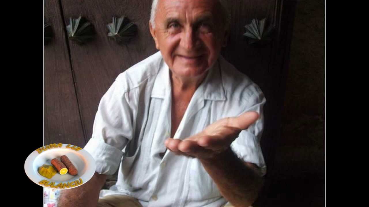 Castigatorul la Loto - Duma lui Bulanciu