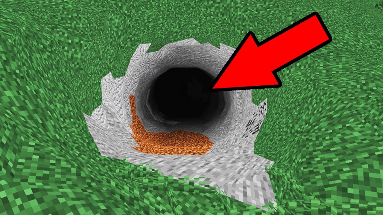 Minecraft, but it's ROUND