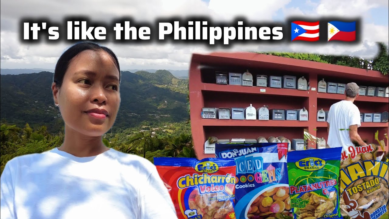 Morning Walk Sa Neighborhood That Feels Like The Philippines