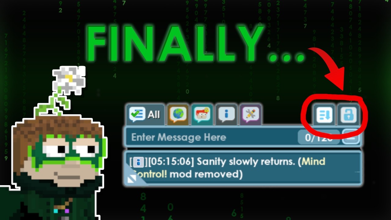 They FINALLY Fixed the Chat UI | Growtopia v5.56