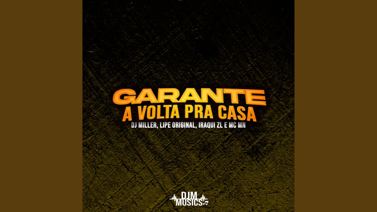 Garante a Volta pra Casa