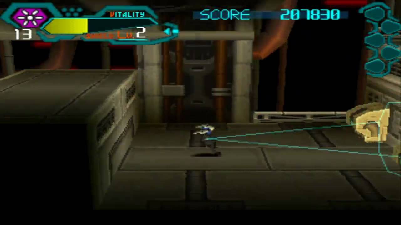 Silent Bomber Mission 06 S Rank (Part 2)