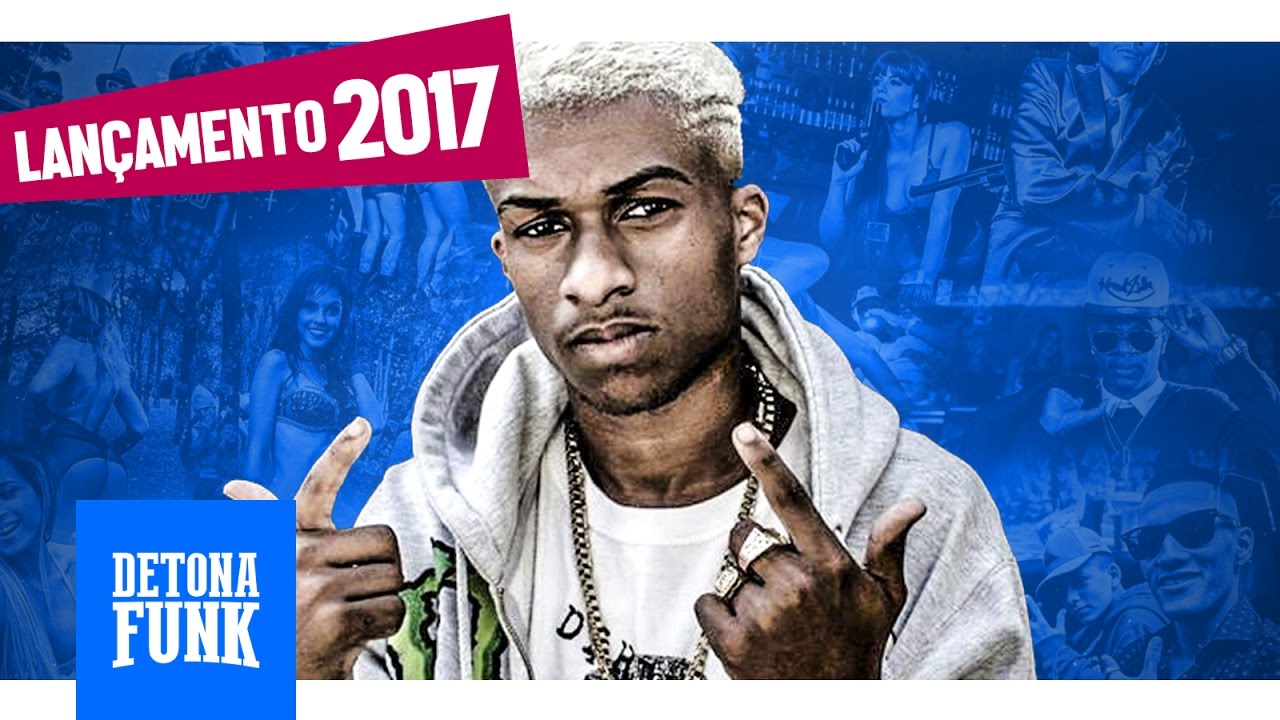 MC Dennin - Viciei Nessa Garota (DJ Jo&atilde;o da Inestan, DJ Lukinhas e DJ TG da Inestan)