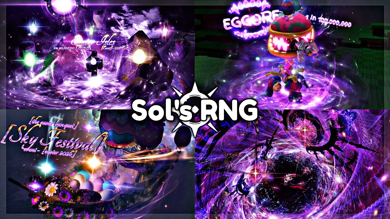 Sol&rsquo;s RNG Aura Submissions [Eon 1.17] | #59