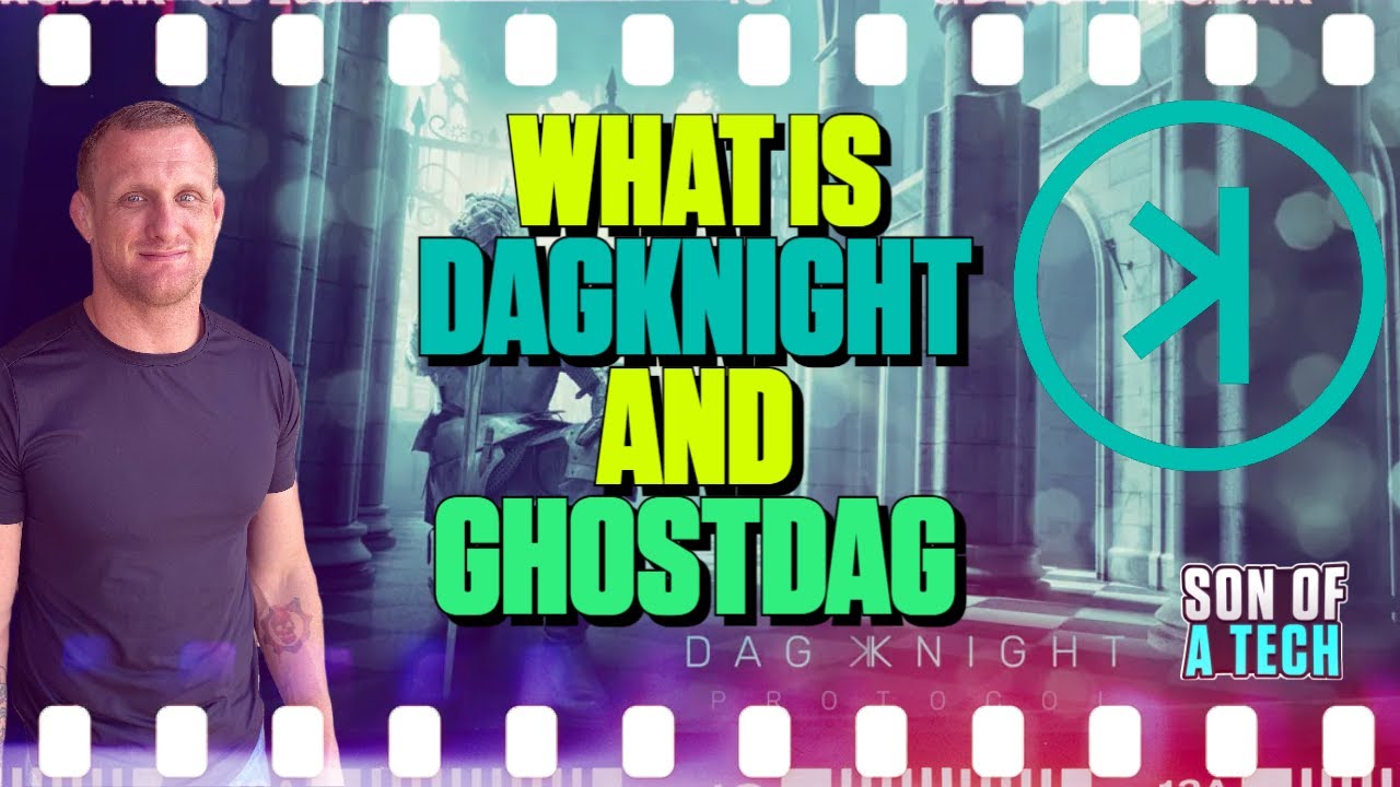 Что такое DAGKnight и GhostDAG? - 217
