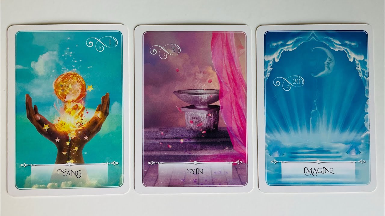 What Will be Revealed to You Soon - Pick a Card - Timeless Tarot