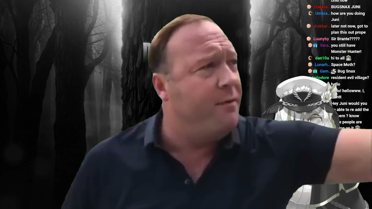 Dankwood (Close to the end?????)