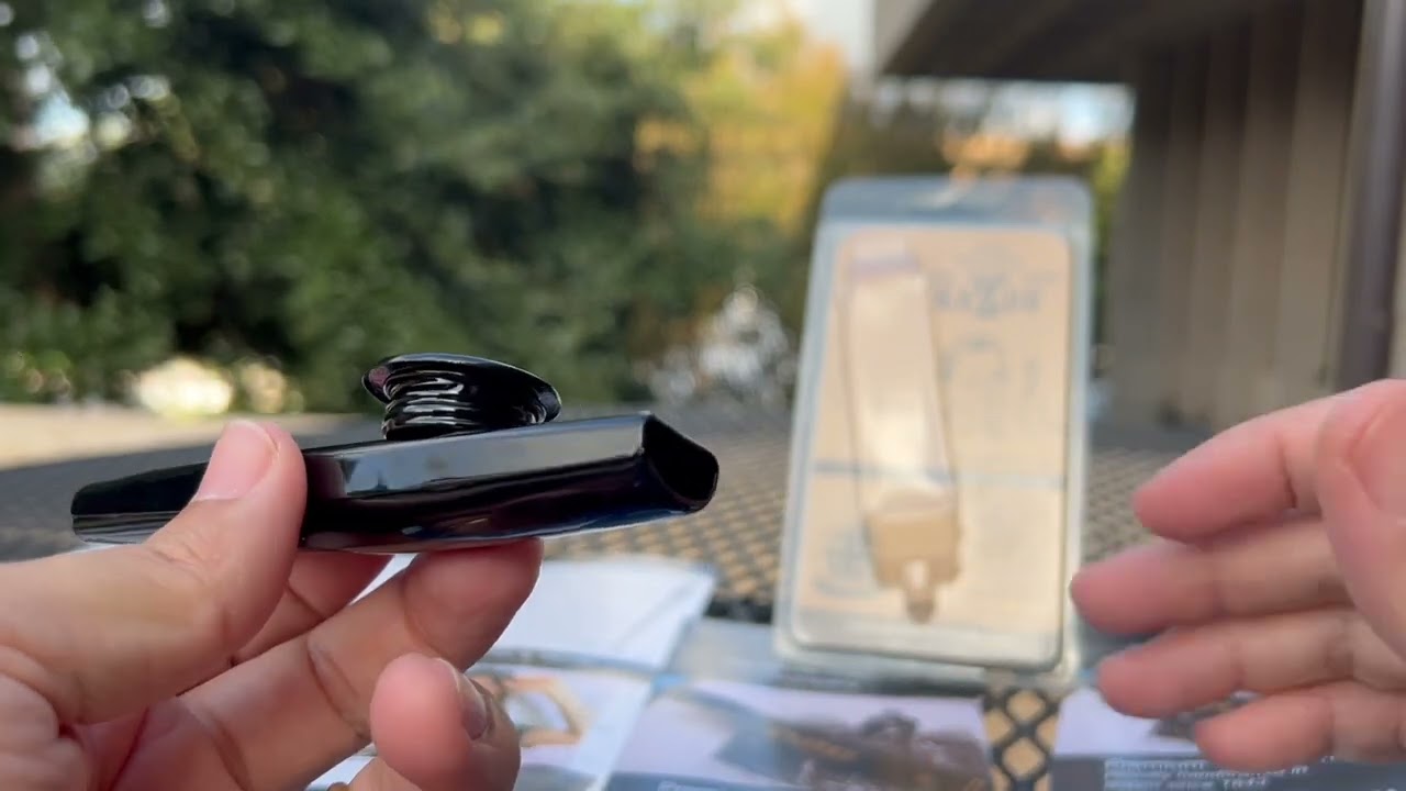 O melhor KAZOO que eu já toquei - Clarke