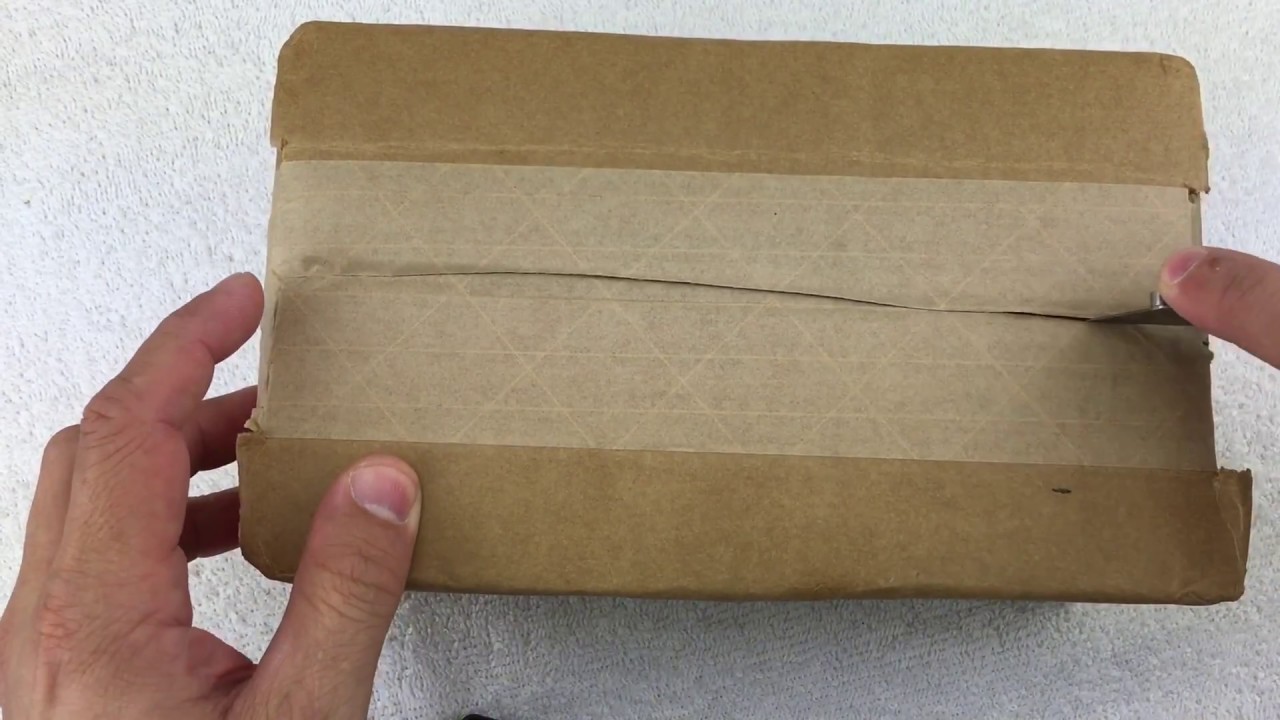 Box Opening Of A Black Friday Sale Watch From Aragon!!!
