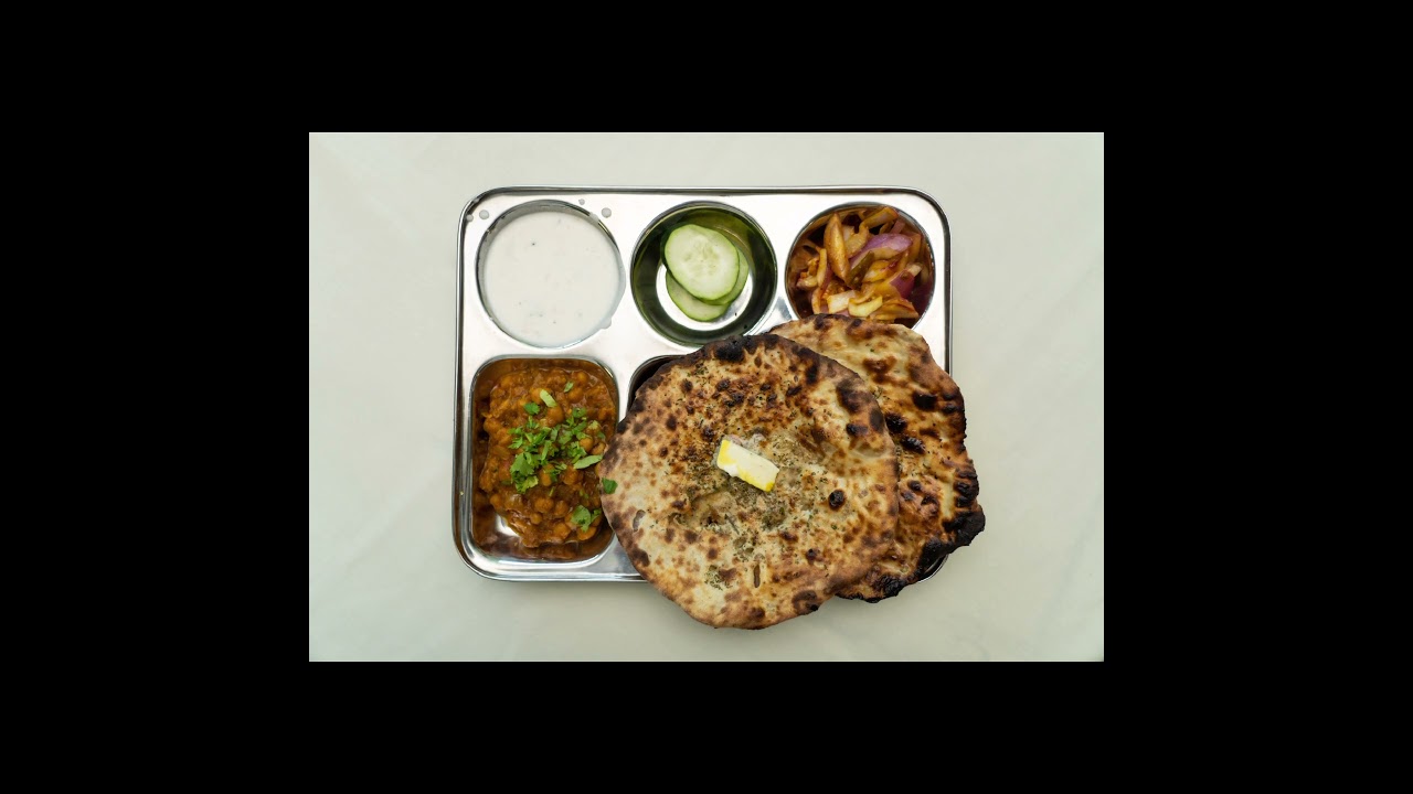 paradise menu