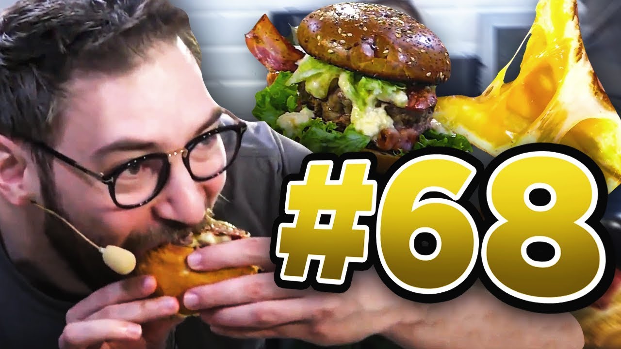 C'EST SI BON - Best Of Maxildan #68
