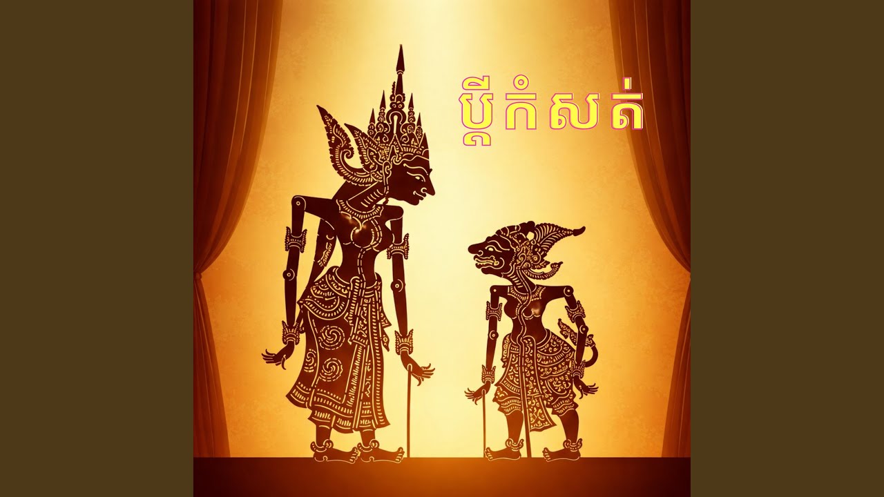 ប្ដីកំសត់ CoverពិរោះបែបEnglish
