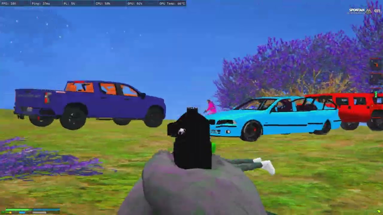 1h na Kubek RDM
