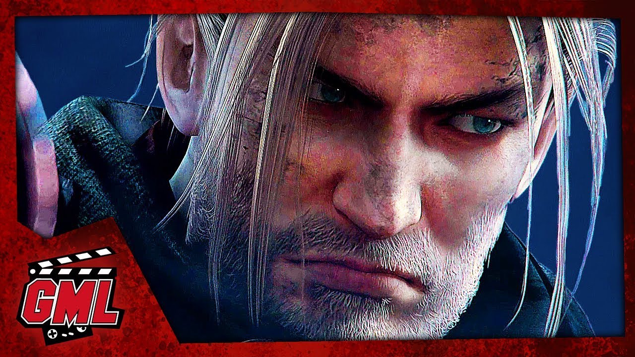NIOH fr - FILM JEU COMPLET