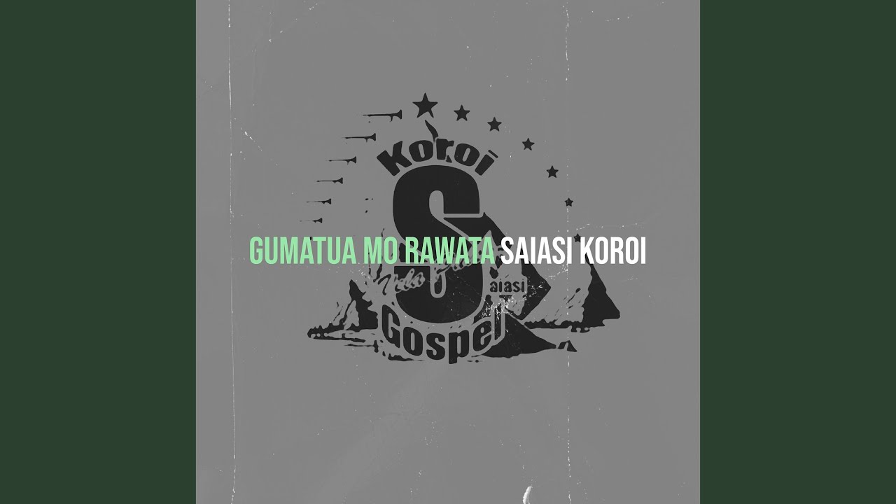 Gumatua Mo Rawata