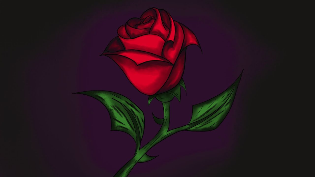 Tioben - Fake Promise (Visualizer)