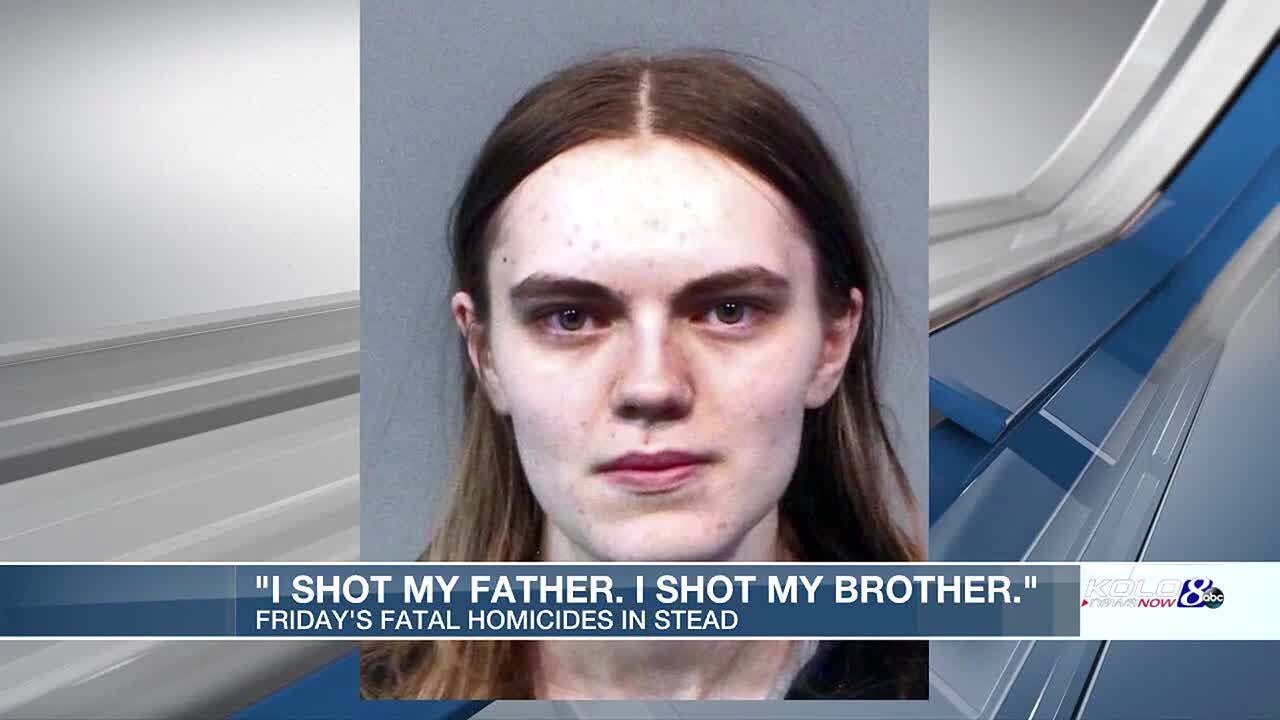 New details emerge on Stead double shooting
