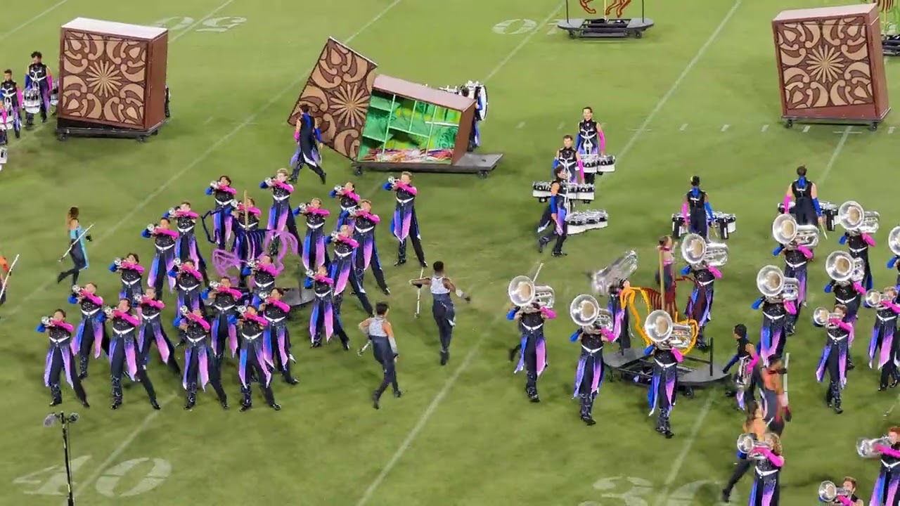 Blue Devils perform 