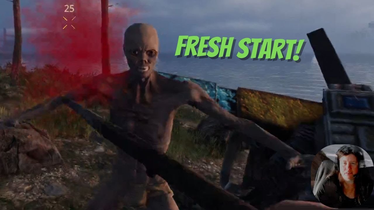 Fresh Start & Huge Upgrades! | Sunkenland (Public Test Server)
