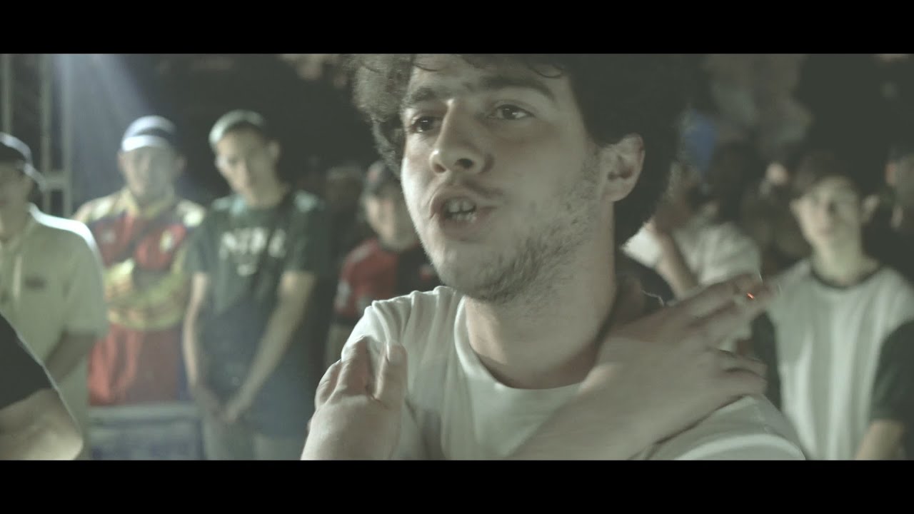 AUGE vs SRTOUNY vs PAPOTURRO vs CONEC - 8vos - INVASION RAPPER⚡ (49 ED) 1v1 / Santa Fe