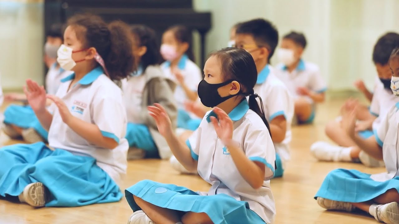 Ms Ameerah Sharainee Zain – Riverside Primary School