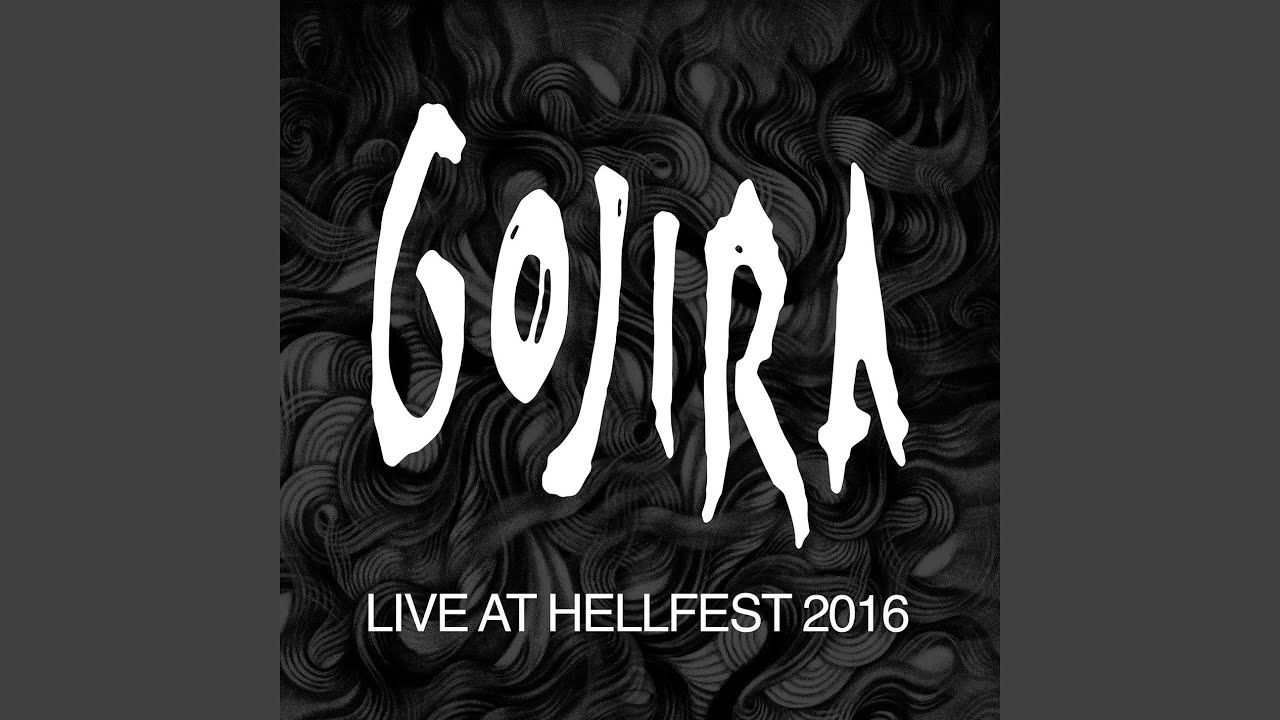 Vacuity (Live at Hellfest 2016)